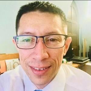 Meet your Posher, Jairo